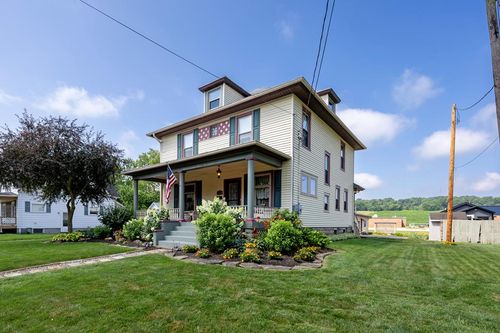 401 N Mount Vernon Avenue, Loudonville, OH, 44842 | Card Image