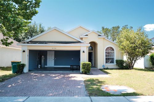 2726 Randal Way, KISSIMMEE, FL, 34743-6098 | Card Image