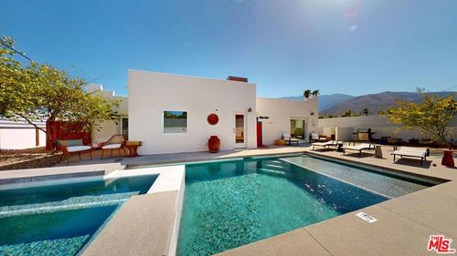 370 W Sunview Ave, Palm Springs, CA, 92262-1460 | Card Image