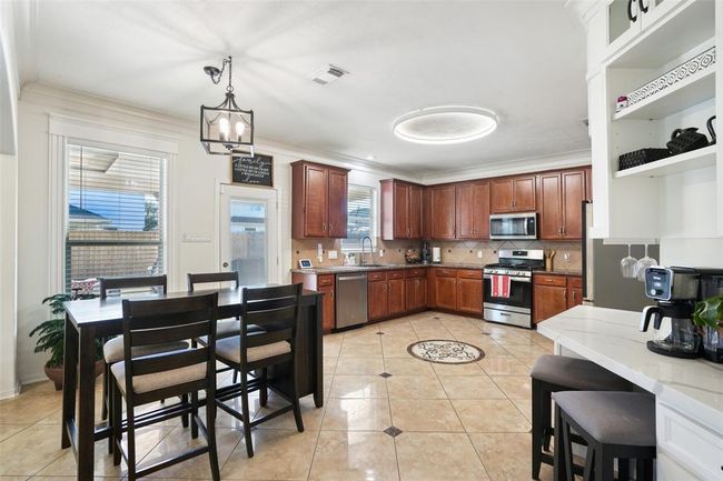 14 Carmel Chase Ct, House other with 4 bedrooms, 3 bathrooms and 2 parking in Manvel TX | Image 15