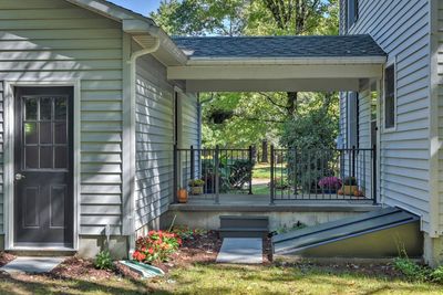 14 Maple Lane, House other with 4 bedrooms, 1 bathrooms and null parking in Hinsdale NH | Image 3