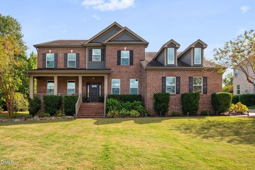 92 Rolling Meadows Ln, Chapel Hill, NC, 27517-9568 | Card Image