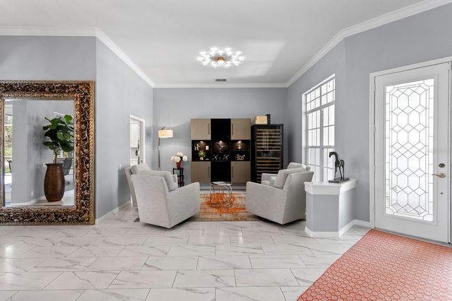 17807 Arbor Greene Dr, House other with 5 bedrooms, 3 bathrooms and null parking in TAMPA FL | Image 6