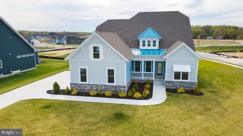 54 Levee Ct, FREDERICA, DE, 19946-2725 | Card Image