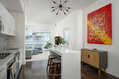 918-460 Adelaide Street E, Toronto, ON, M5A0E7 | Card Image