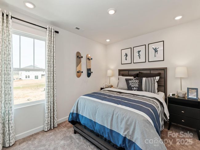 1 / 3Photo is not of the actual home, but is an inspirational photo of builder’s model home and may depict options, furnishings, and/or decorator features that are not included. | Image 13