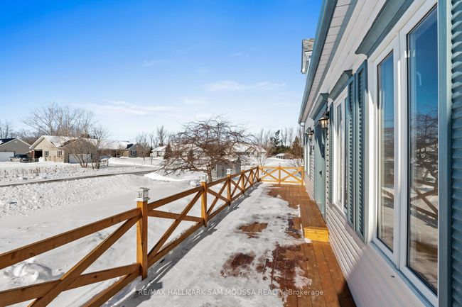 268 Frome St, House other with 4 bedrooms, 3 bathrooms and 6 parking in Fitzroy Harbour ON | Image 5