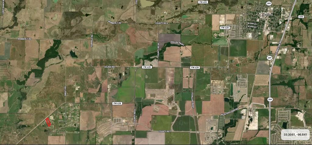 FM 428 , Celina, TX 75009