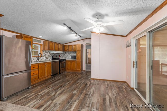 1872 Shane Dr, House other with 3 bedrooms, 2 bathrooms and null parking in Bitely MI | Image 8