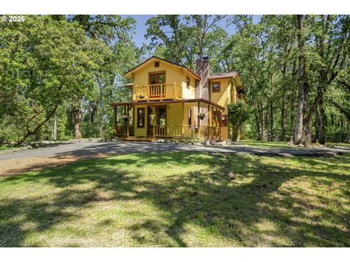 26466 Shady Oak Dr, Monroe, OR, 97456-9454 | Card Image