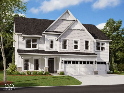 4090 Hahn Ln, Greenwood, IN, 46143-5035 | Card Image