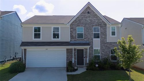 237 Traminer Way, Braselton, GA, 30517-2627 | Card Image