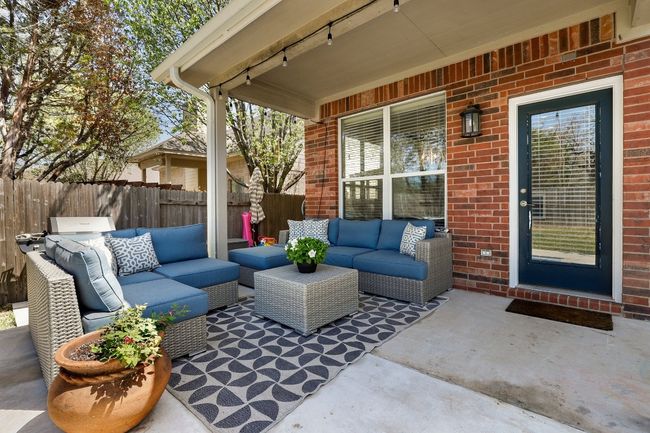 7221 Seneca Falls Loop, House other with 4 bedrooms, 3 bathrooms and 4 parking in Austin TX | Image 28