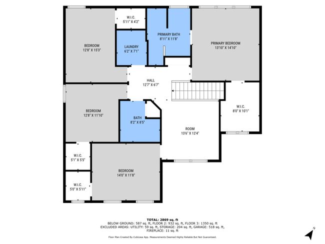 2nd floor | Image 43