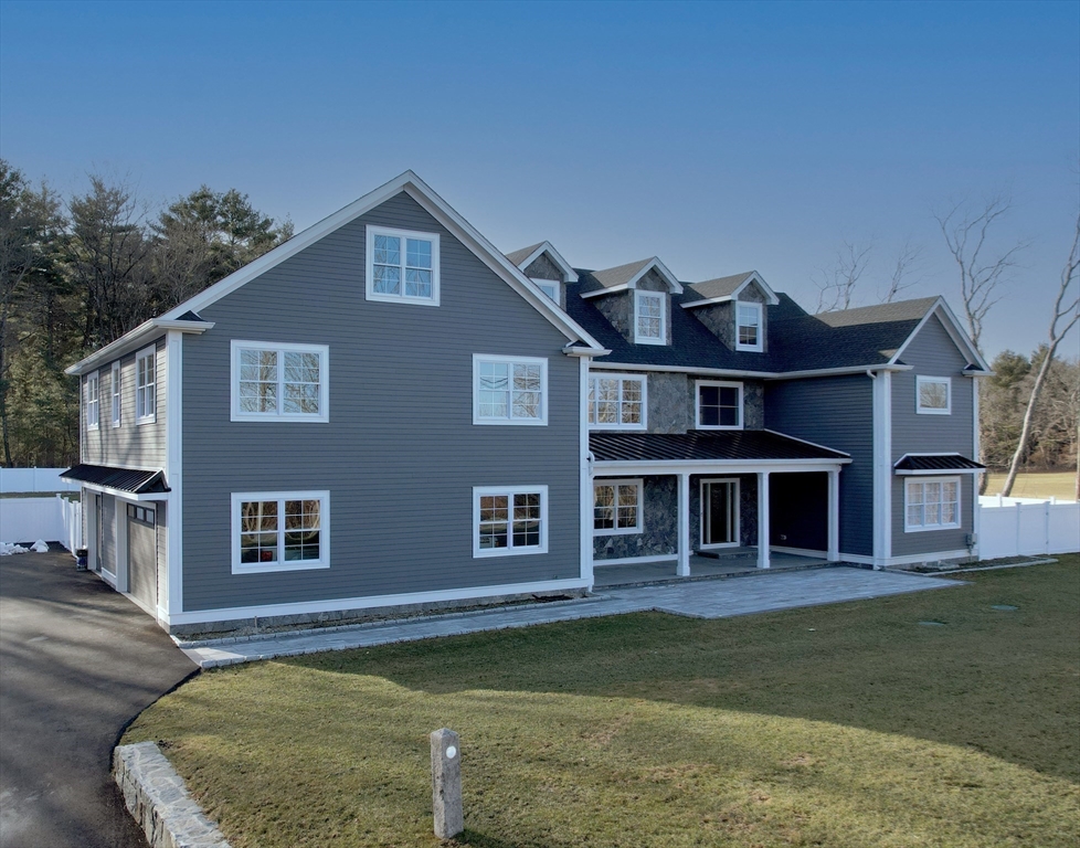 226 Western Ave, For Sale in Sherborn Zoocasa