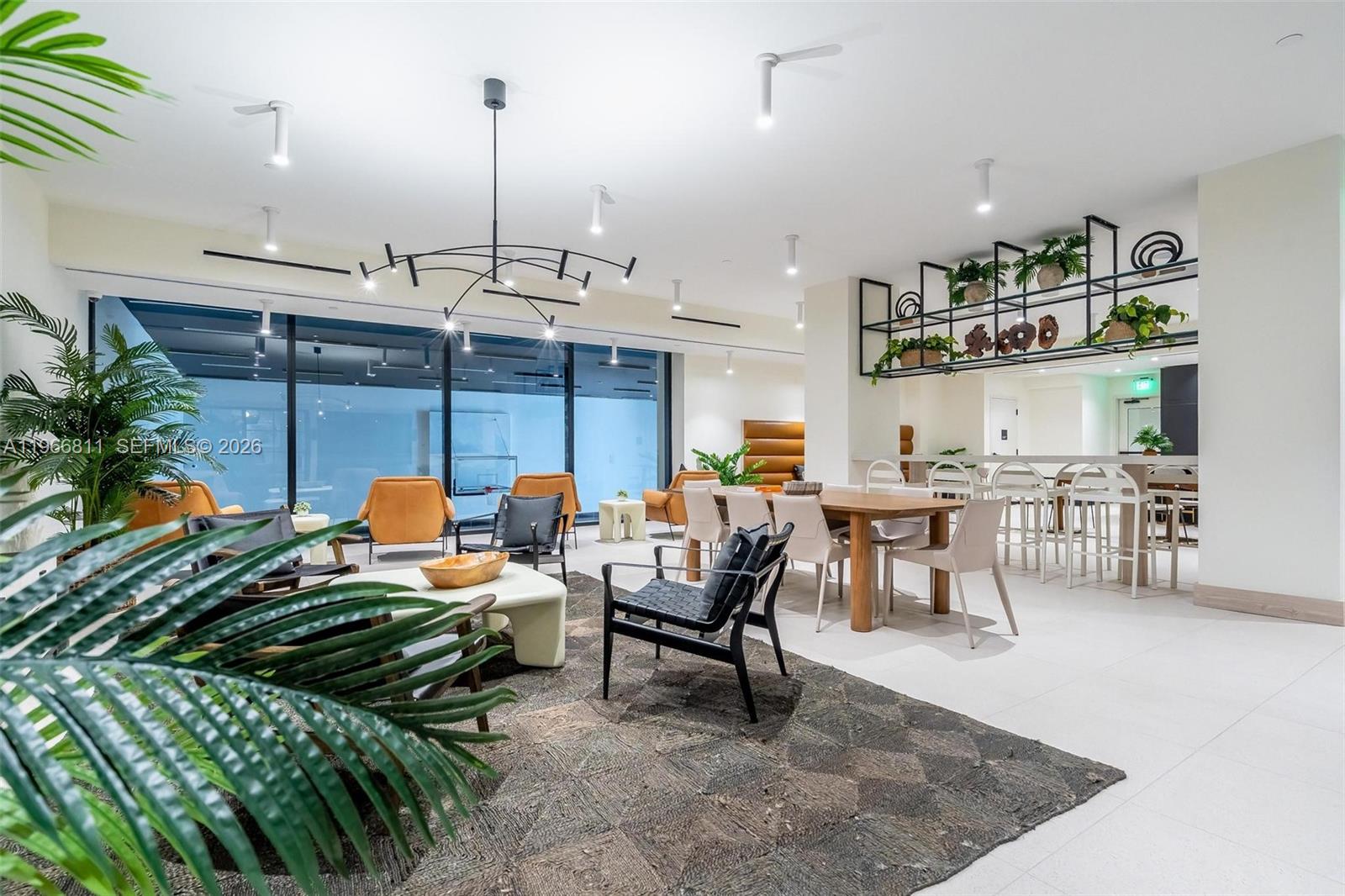 Residential in Miami 2