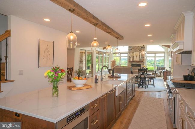 6861 Pleasantview Dr, House other with 4 bedrooms, 4 bathrooms and null parking in THOMASVILLE PA | Image 11