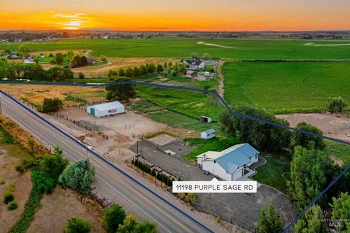 11198 Purple Sage Rd, Middleton, ID, 83644-5836 | Card Image