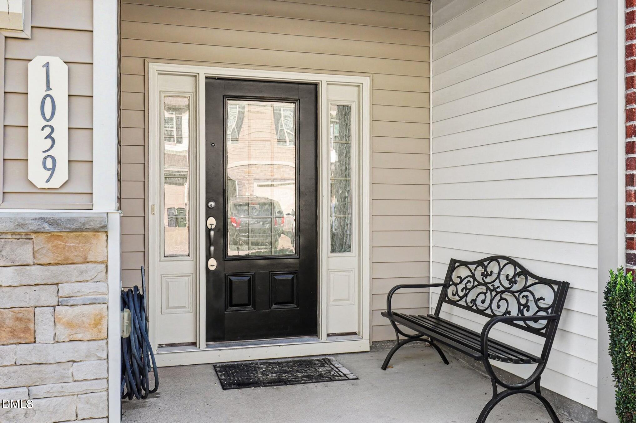 Residential in Rolesville 3