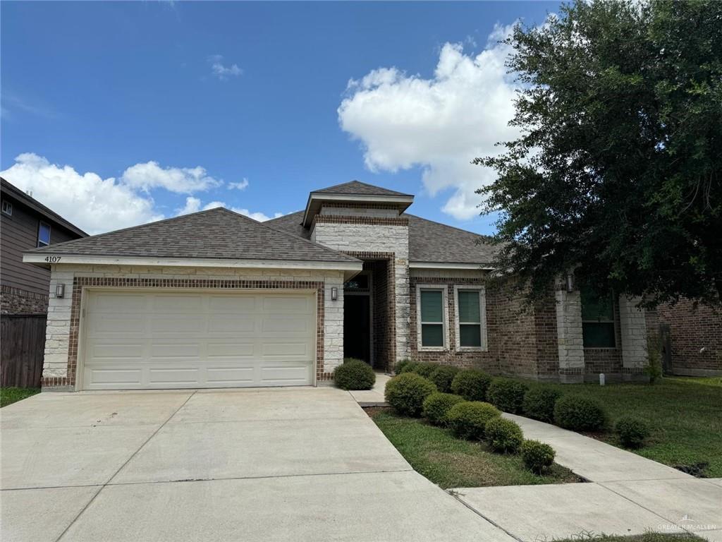 Santa Maria St, Mission, TX 78572