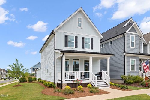 1534 Millrock Trl, Wendell, NC, 27591-3313 | Card Image