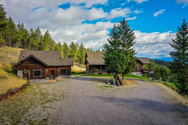 401 Coyote Ridge Rd, House other with 4 bedrooms, 4 bathrooms and null parking in Somers MT | Image 72