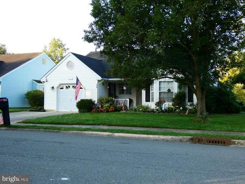 407 Lexington Dr, LITTLE EGG HARBOR TWP, NJ, 08087-1311 | Card Image
