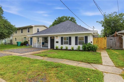 110 Jules Ave, Jefferson, LA, 70121-2819 | Card Image