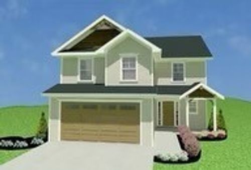 81 Stonehenge Lane, Manchester, TN, 37355 | Card Image