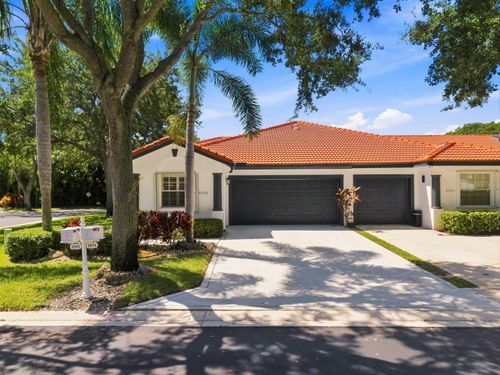 8088 Via Di Veneto, Boca Raton, FL, 33496-1974 | Card Image