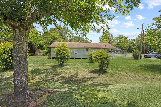 655 N 2 Nd St, House other with 3 bedrooms, 1 bathrooms and null parking in Silsbee TX | Image 20