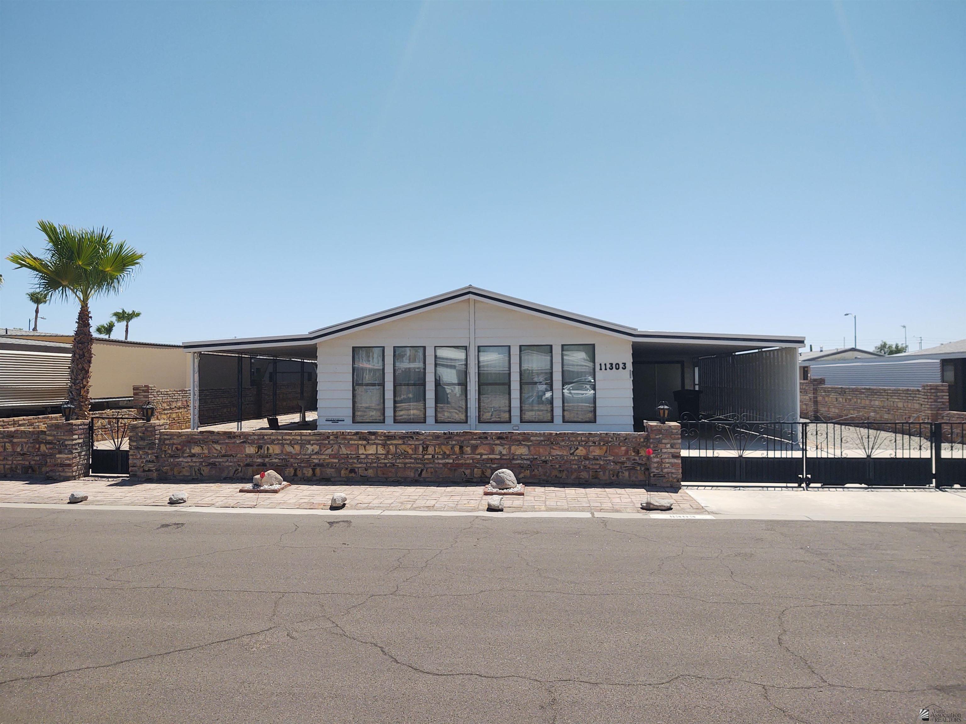 39th St, Yuma, AZ 85367