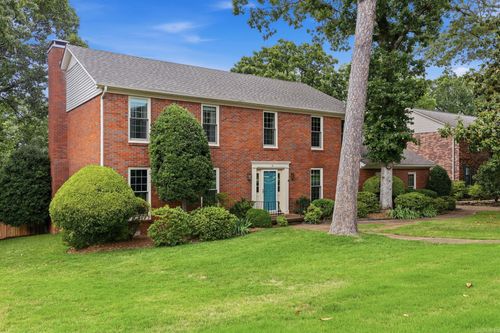 14 Saint Andrews Dr, Little Rock, AR, 72212-2909 | Card Image