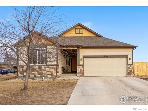 1100 5th St, Pierce, CO, 80650-1136 | Card Image