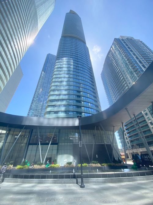 3008-12 York Street, Toronto, ON, M5J2Z2 | Card Image