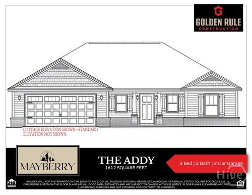 lot-162-317 Barney Run, Statesboro, GA, 30458-2075 | Card Image
