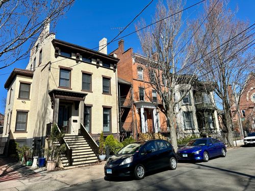 1-38 Academy St, New Haven, CT, 06511-6930 | Card Image