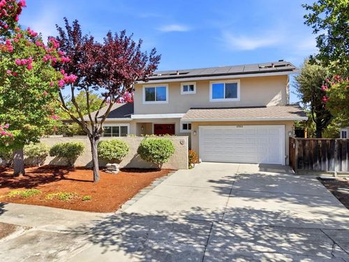 6066 Mcabee Rd, San Jose, CA, 95120-2725 | Card Image