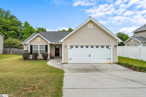 104 Belspring Lane, Anderson, SC, 29621 | Card Image
