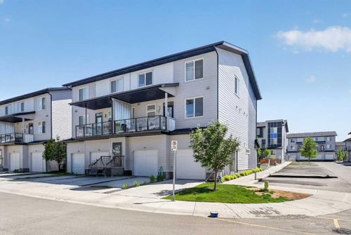 204-330 Redstone Walk Ne, Calgary, AB, T3N1M5 | Card Image