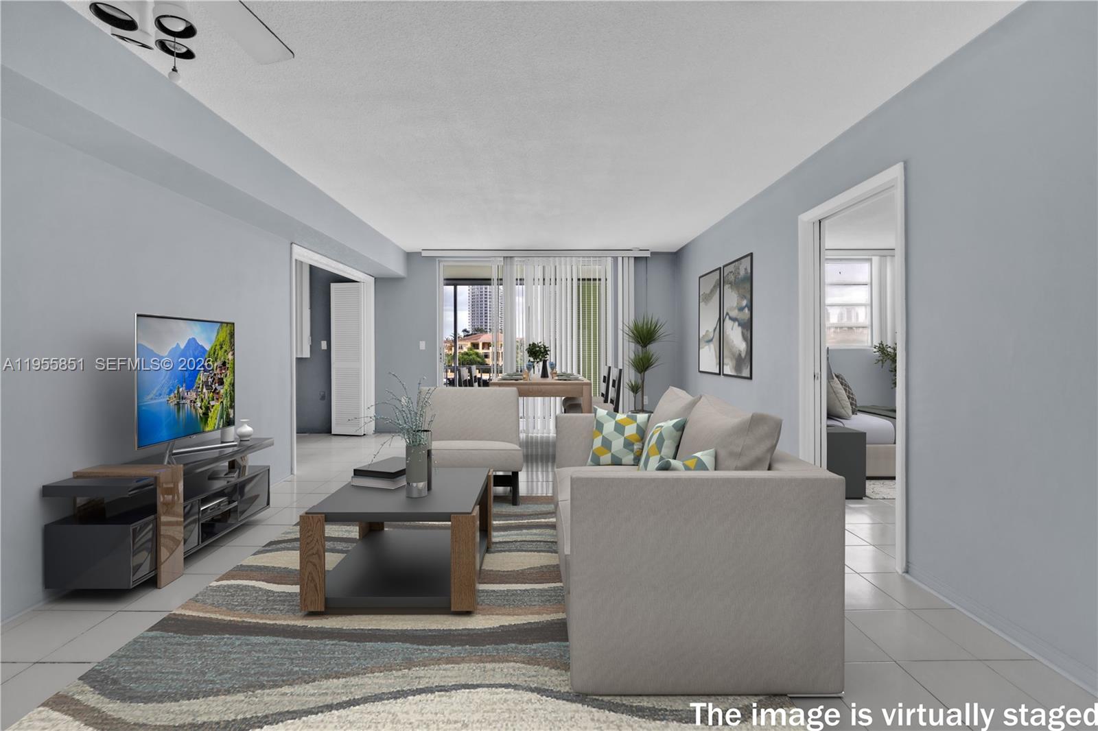 Residential Lease in Aventura