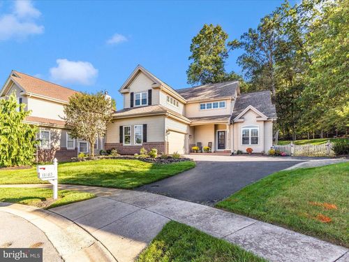 11865 Hart Glen Ct, NEW MARKET, MD, 21774-7033 | Card Image