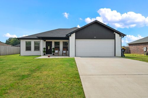 21 Winchester Drive, Ward, AR, 72176 | Card Image