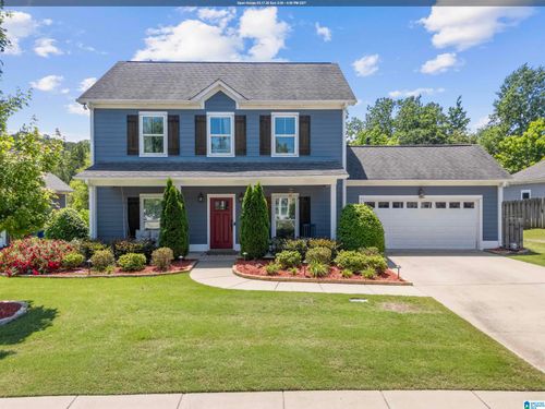 4407 Old Cahaba Pkwy, HELENA, AL, 35080-8041 | Card Image