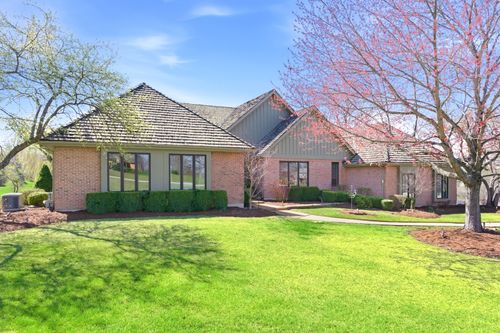 25955 W Timberlake Rd, Barrington, IL, 60010-1436 | Card Image