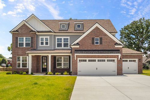 1607 Burlwood Ct, Murfreesboro, TN, 37129-3940 | Card Image