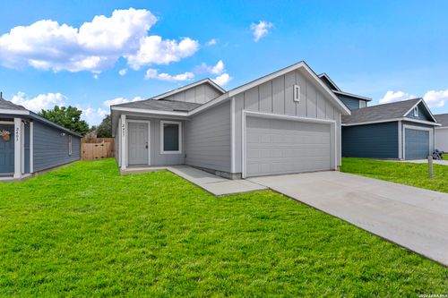 2407 Vireo Way, San Antonio, TX, 78253-7720 | Card Image