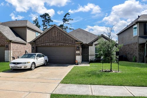 12234 Chestnut Clearing Trl, Humble, TX, 77346-4242 | Card Image