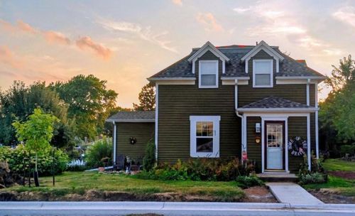 210 Snure Street, Lakefield, MN, 56150 | Card Image