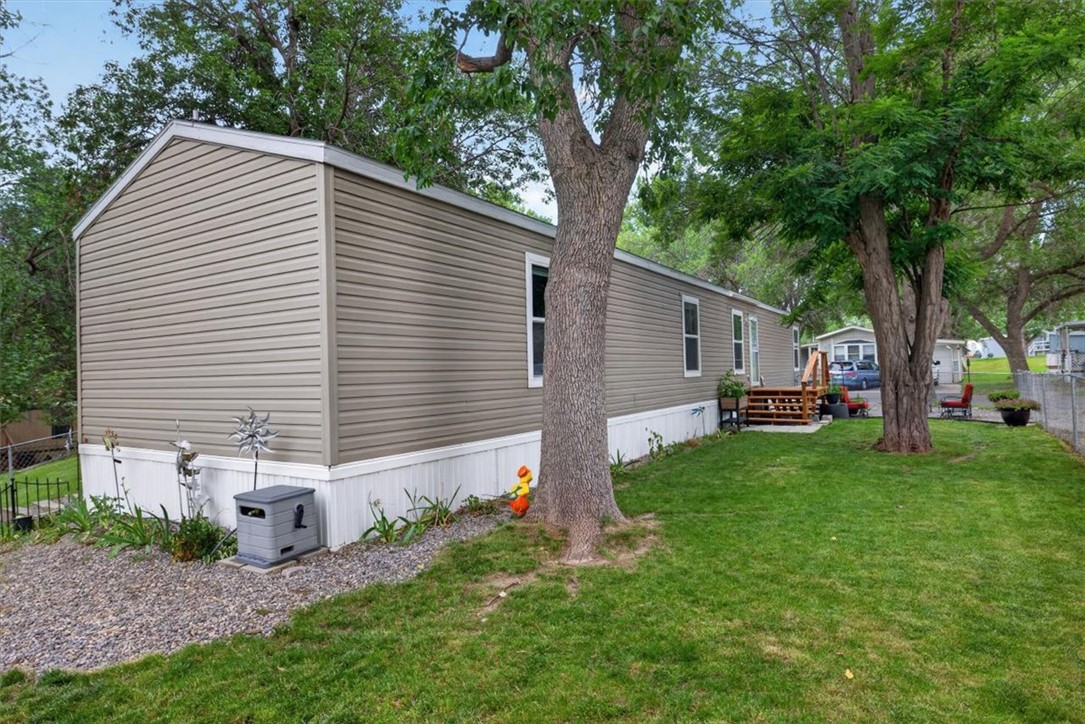 Residential in Billings 2